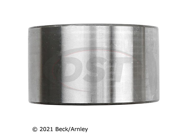beckarnley-051-4278 Front Wheel Bearings